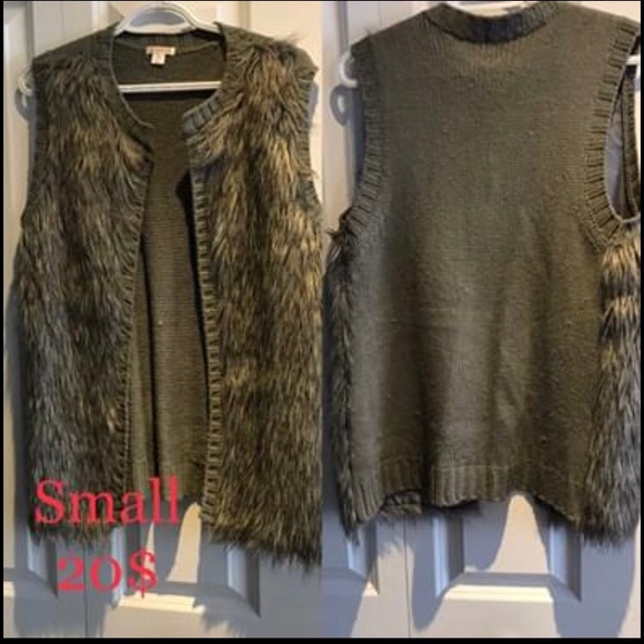 Wool sweater - Picture 5 of 6